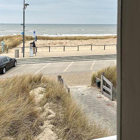 Zwaluwnest Villa Bergen aan Zee Eksteriør billede