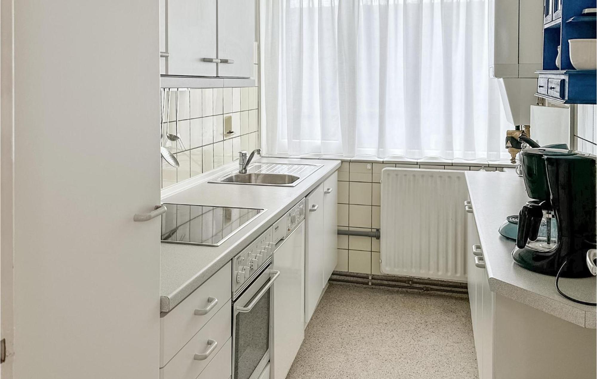 Zwaluwnest Villa Bergen aan Zee Eksteriør billede
